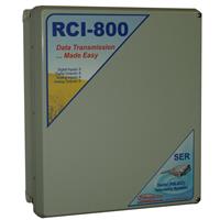 RCI-800-SER Remote Control Signal Interface